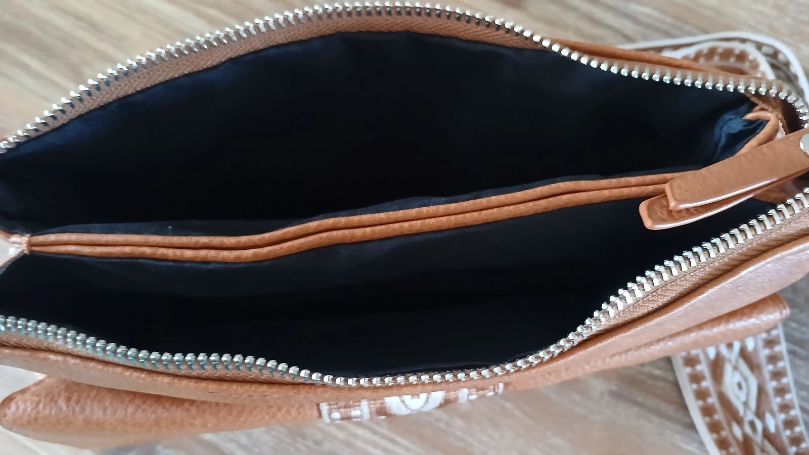 Bolso cruzado – photo 2